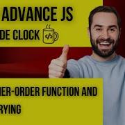 2 4 Higher Order Function And Currying In Javascript