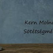 Kern Molnár Sötétségmérő