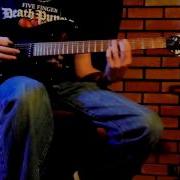 Five Finger Death Punch Dot Your Eyes Teaser Full Cover