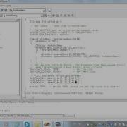 How To Use MFC Tab Control In Developing VC Applications