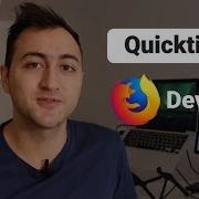 Quicktip Firefox Dev Tools For Layout