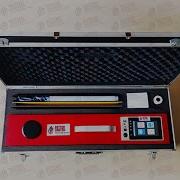 BTUTEST Pavement Testing Equipment Road Marking Retroreflectometer