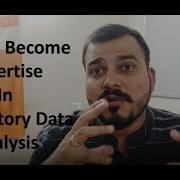 How To Become Expertise In Exploratory Data Analysis