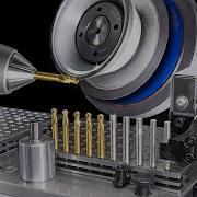 Mastering Carbide Drill Grinding With The Incredible Walter Helitronic Power 400 Top Loader
