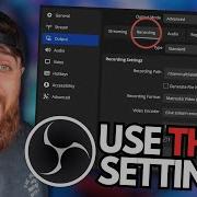 Лучшие настройки OBS Studio для записи в 2026 году руководство для начинающих