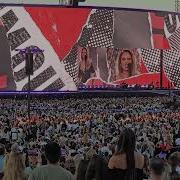 Adele Rumour Has It Live Concert In Munich 10 August 2024