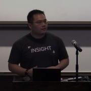 Network Science And Statistics Fundamentals And Applications SciPy 2017 Tutorial Eric Ma