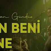 Evrencan Gündüz Sen Beni Yine Lyric Video