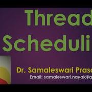 39 Thread Scheduling In Java