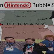 German Nintendo Bubble Slander