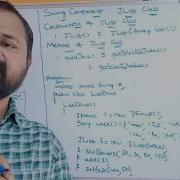 JList Class Swing Components Swing Controls Java Programming
