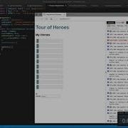 GCast 45 Angular Pt 4 Displaying A List
