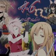 Anime Females X HELL YEAH Amv