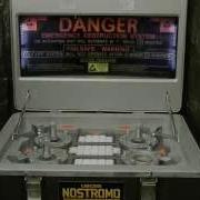 Nostromo Emergency Destruction System