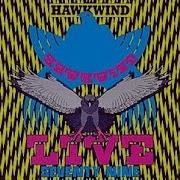 Hawkwind Live Seventy Nine 1980 FULL ALBUM HQ