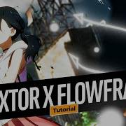 Twixtor X Flowframes Indepth Tutorial AMV Tutorial