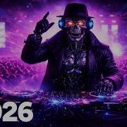 Dark Tech House 2026 Night Drive Underground Club Hypnotic Bass