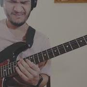 The Main Squeeze Man In The Mirror Guitar Cover