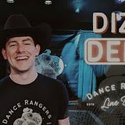 Dizzy Line Dance Demo