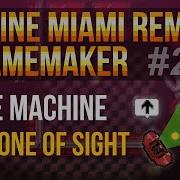 Hotline Miami Remake In GameMaker Studio 29 Enemy Cone Of Sight