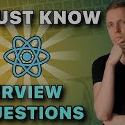 5 Must Know React Interview Questions They Ask Them Always