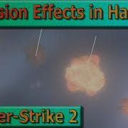 Explosion Effects In Hammer Counter Strike 2 Mapping Tutorial