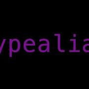 Swift How To Use Typealias Swift 5 2 Xcode 11