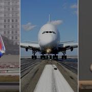 NOT A 3 2 1 GO Touch It Aviation
