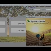 VB6 0 Project AgroAssistant