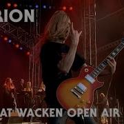 THERION Live At Wacken Open Air 2001 HQ Version
