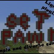 SetSpawn Plugin Tutorial 16 1 Minecraft