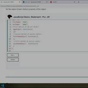 JavaScript Learn Javascript Object Tutorial Learn JavaScript Object Methods Easy Learn
