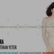 Hatıran Yeter Zara