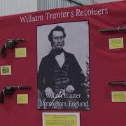 William Tranter S Revolvers