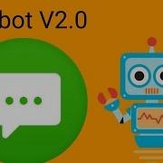 Chatbot 2 Python Tutorial