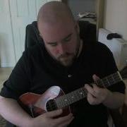 Rainbow Connection Kermit The Frog Ukulele Cover