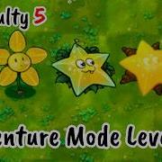 PVZ Fusion Adventure Mode Level 33 Fusion Edition V3 1 1 Difficulty 5 Full Walkthrough