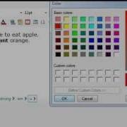 Windows Form HTML Editor Control From SpiceLogic