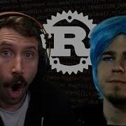 Интервью со старшим разработчиком Rust Prime Reacts