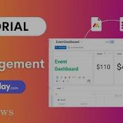 Monday Com Tutorial Event Management Template