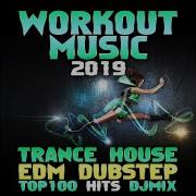 Lets Move It Pt 2 138 BPM Workout Music Trance Fitness DJ Mix