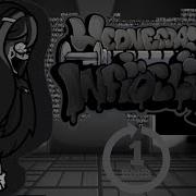 Poetica Furor Versiculus Iratus Friday Night Funkin Full Song 1 Hour