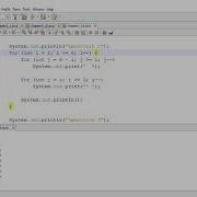 29 مقدمة في برمجة جافا Chapter 5 Exercise 18 Introduction To Programming Java