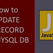 Update MySQL Records Via API PHP Vanilla JavaScript Tutorial