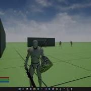 ACF V3 Jump Warped Attack Warped Combined Animations