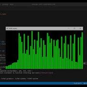 Algorithms Bubble Sort Visualizing Algorithms With SFML And C