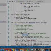 Programming Pabot Part 5