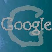 Google Ident 2014 Logo Remake