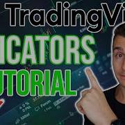 How To Add Indicators On TradingView TradingView Indicators Tutorial
