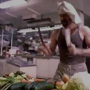 Stomp Out Loud Kitchen